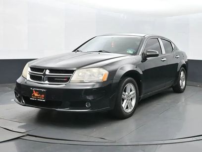Used 2013 Dodge Avenger SXT