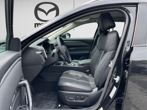 New 2026 MAZDA CX-50 AWD 2.5 S w/ Preferred Pkg image 8