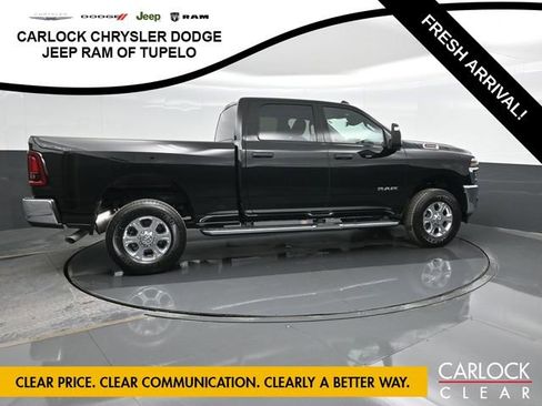 Used 2025 RAM 2500 Big Horn image 4
