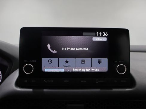 Used 2023 Honda HR-V LX image 26