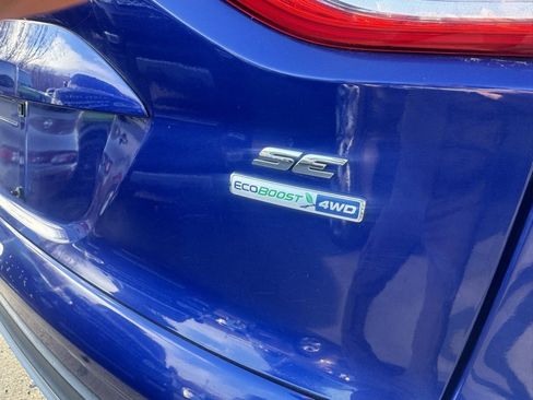 Used 2013 Ford Escape SE image 8