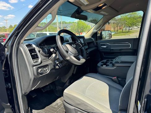 Used 2020 RAM 2500 Big Horn image 16