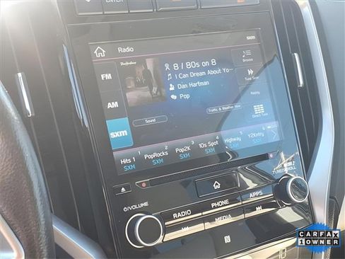 Used 2022 Subaru Ascent Limited image 10