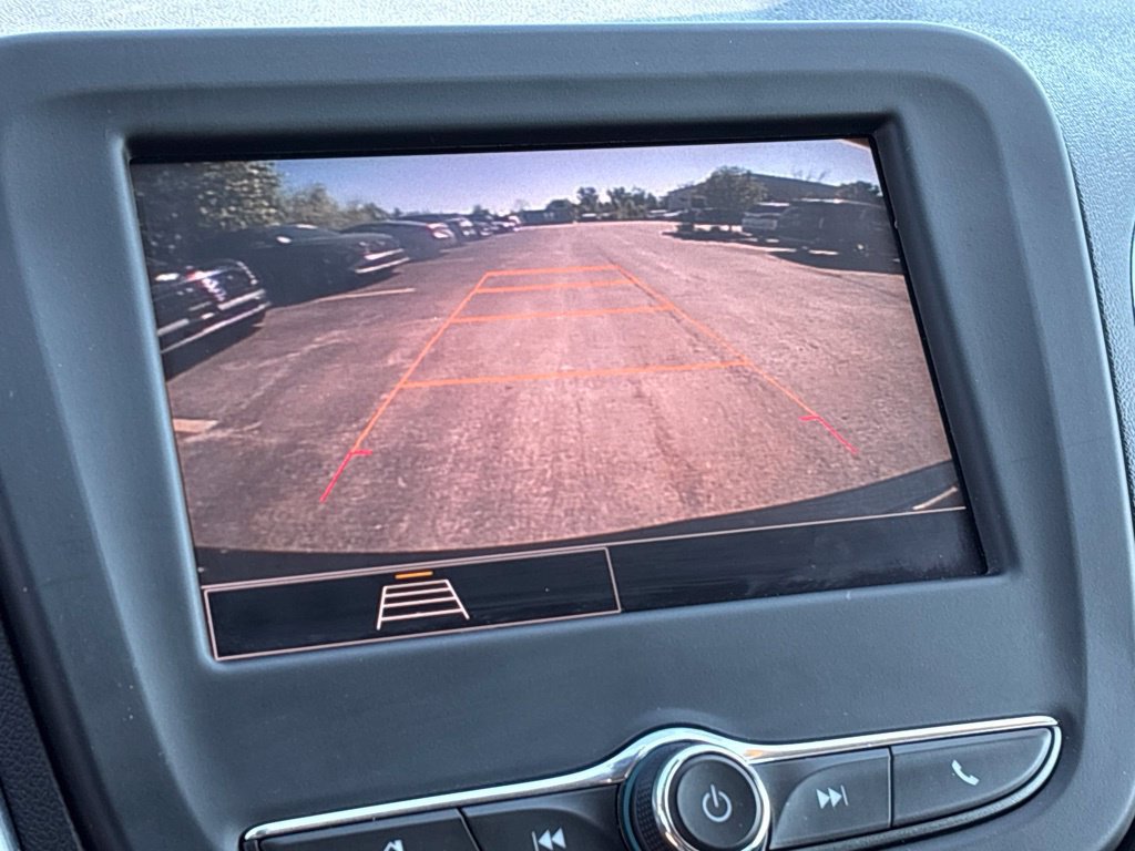 Used 2024 Chevrolet Equinox LT AWD/4WD image 29