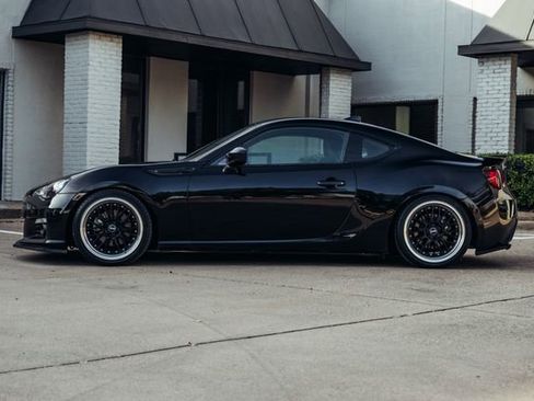 Used 2015 Subaru BRZ Limited w/ Popular Package #2B image 40