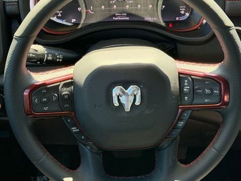 Used 2025 RAM 1500 Rebel w/ Rebel Level 1 Equipment Group AWD/4WD image 15