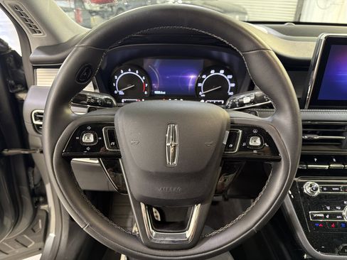 Used 2022 Lincoln Corsair FWD w/ Equipment Group 101A image 13