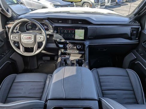 Used 2026 GMC Sierra 1500 AT4X AWD/4WD image 14