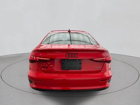 Used 2023 Audi A3 2.0T Premium w/ Black Optic Sport Package AWD/4WD image 3