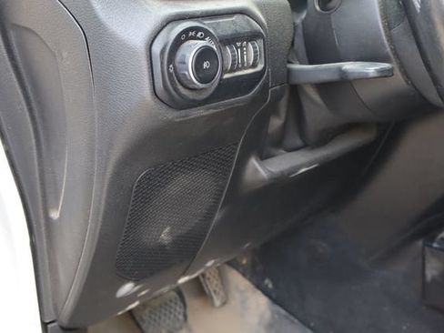 Used 2021 Jeep Wrangler Unlimited Sport AWD/4WD image 20