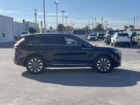 Used 2022 Lincoln Corsair Reserve w/ Equipment Group 201A image 25