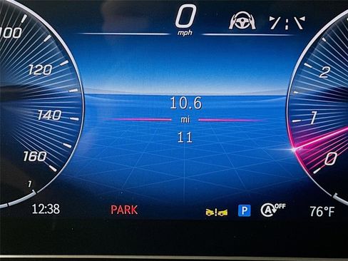 Certified 2026 Mercedes-Benz GLS 450 GLS 450 image 15