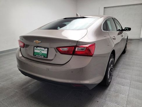 Used 2024 Chevrolet Malibu LT FWD image 7