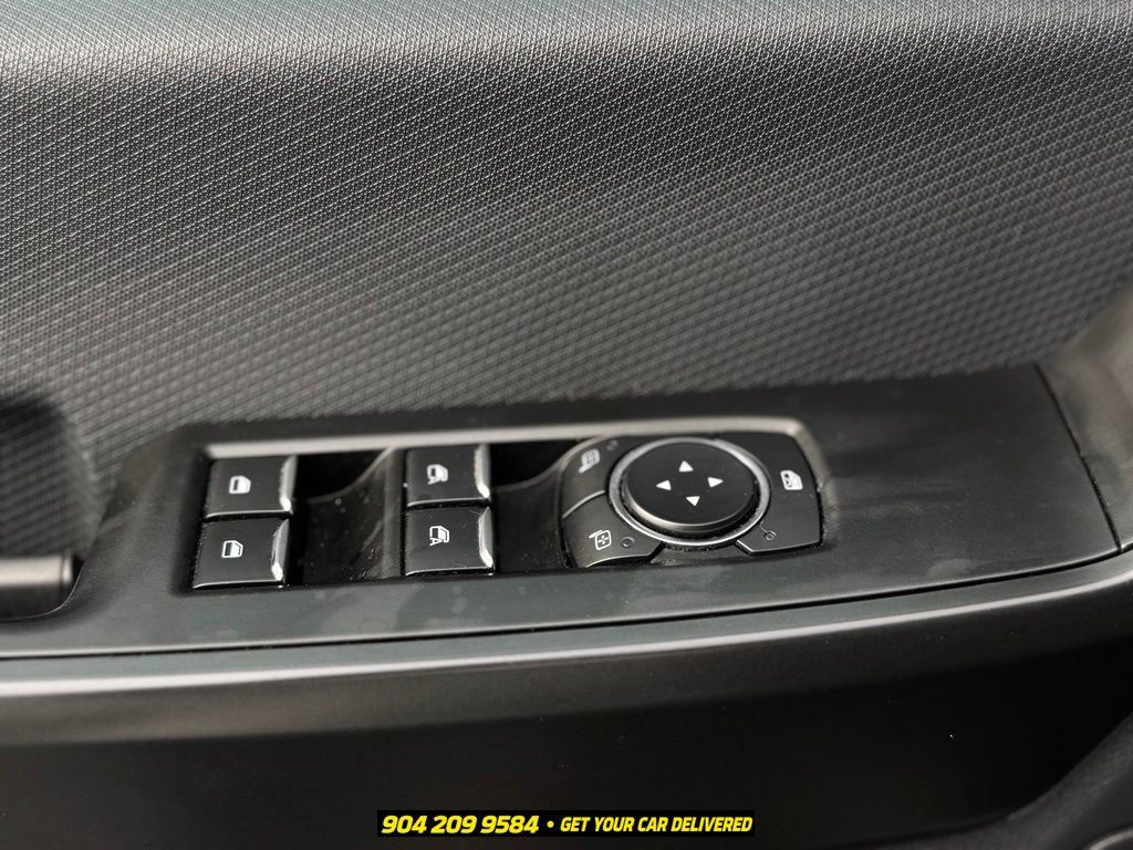 Used 2023 Ford F150 XL w/ STX Appearance Package RWD image 10