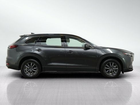 Used 2022 MAZDA CX-9 Touring w/ Touring Premium Package AWD/4WD image 6