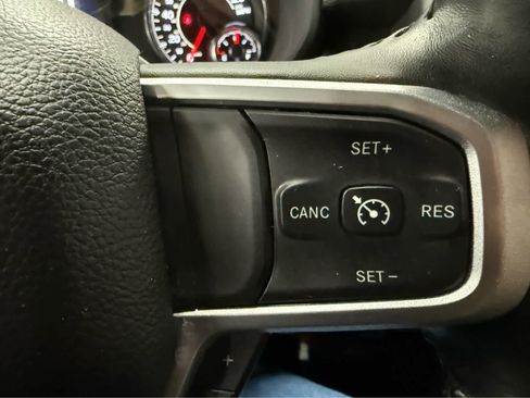 Used 2024 RAM 2500 Big Horn w/ Bed Utility Group image 28