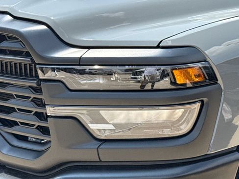 New 2026 RAM 3500 Tradesman AWD/4WD image 4