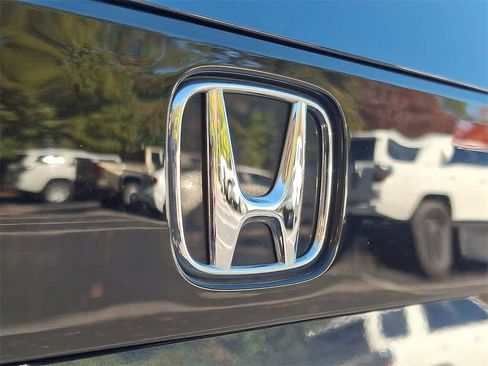 Certified 2024 Honda Accord EX image 30