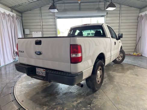 Used 2008 Ford F150 STX image 5