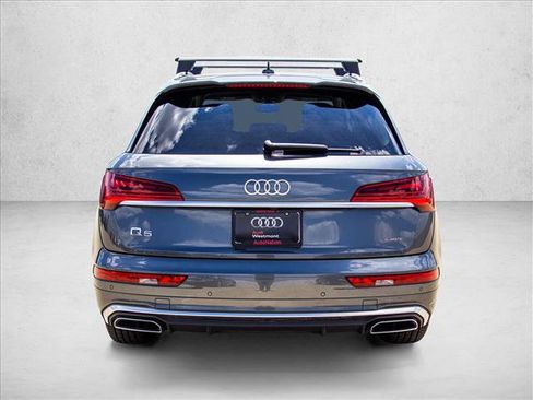 Used 2023 Audi Q5 2.0T Premium w/ Convenience Package AWD/4WD image 6
