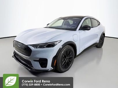 New 2026 Ford Mustang Mach-E Premium w/ Sport Appearance Package
