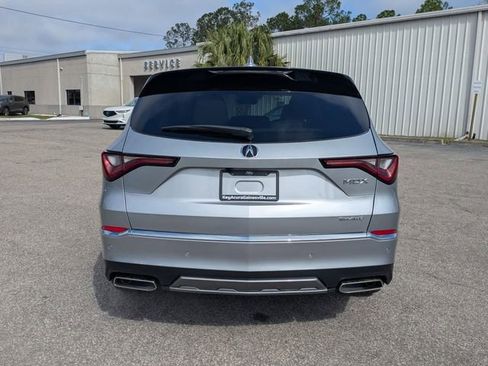 New 2026 Acura MDX w/ Technology Package image 5