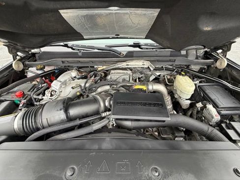 Used 2018 GMC Sierra 3500 Denali image 22
