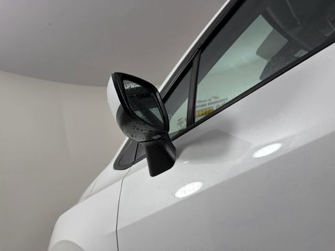 New 2025 Nissan Versa SV w/ Trunk Package image 14