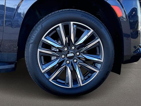 Used 2023 Cadillac Escalade Sport image 39