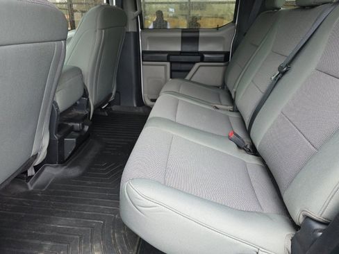 Used 2021 Ford F250 XL w/ STX Appearance Package image 14