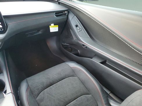 New 2024 Dodge Charger Scat Pack w/ Plus Group image 13