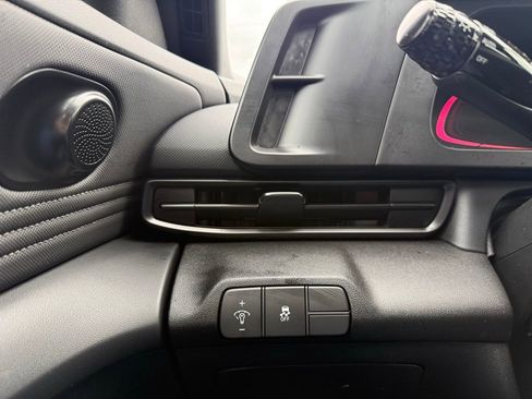New 2026 Hyundai Elantra SEL Sport Premium FWD image 12
