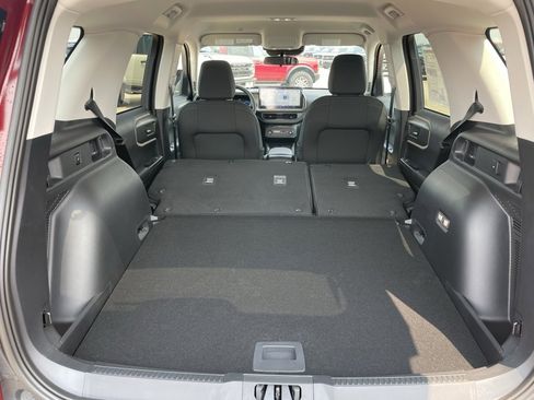 New 2025 Ford Bronco Sport Big Bend image 34