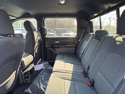 New 2026 RAM 1500 Express image 27