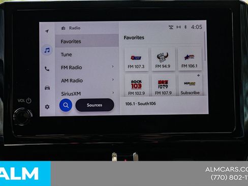 Used 2024 Toyota Corolla LE image 32