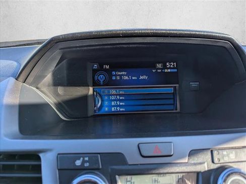 Used 2016 Honda Odyssey EX-L image 17