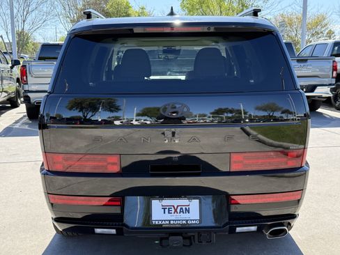 Used 2025 Hyundai Santa Fe Calligraphy image 6