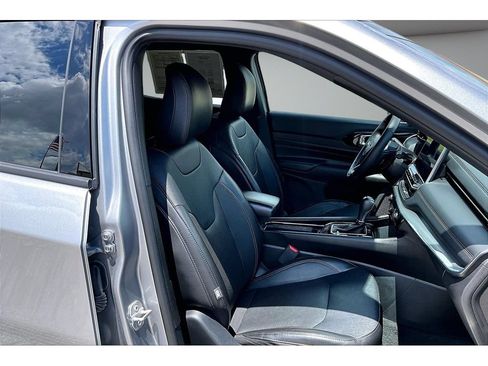 Used 2023 Jeep Compass Limited AWD/4WD image 48