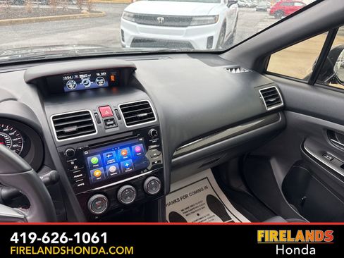 Used 2020 Subaru WRX Premium image 21