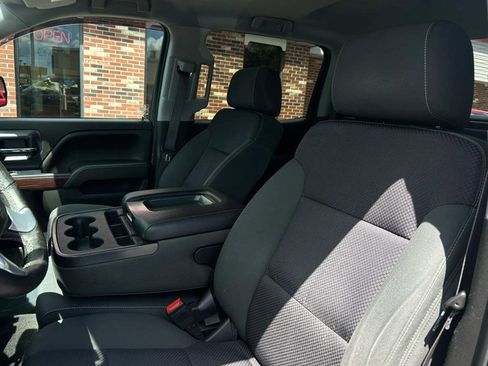 Used 2014 GMC Sierra 1500 SLE AWD/4WD image 17