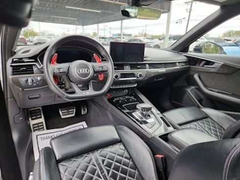 Used 2020 Audi S4 Prestige w/ Prestige Package image 13