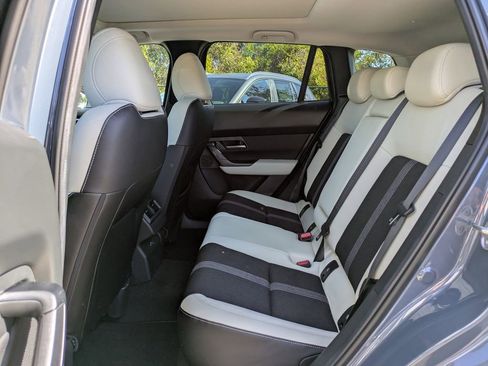 New 2026 MAZDA CX-50 AWD 2.5 S w/ Preferred Pkg image 16