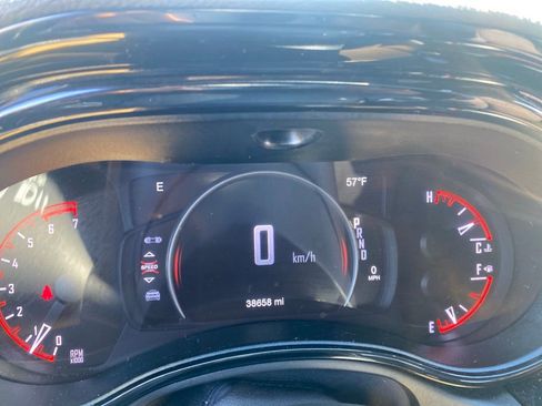 Used 2021 Dodge Durango R/T w/ Blacktop Package image 11