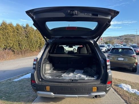 New 2026 Subaru Forester Wilderness image 6