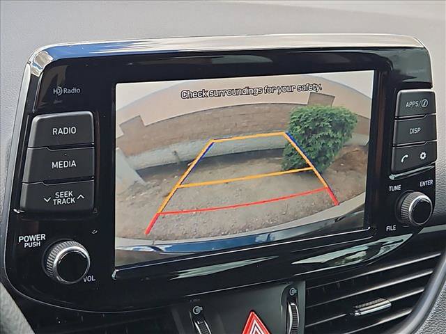 Used 2018 Hyundai Elantra GT FWD image 19