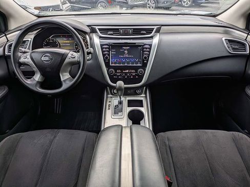 Used 2018 Nissan Murano S w/ Cargo Package FWD image 15