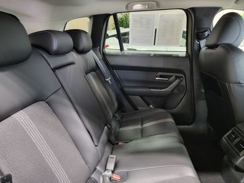 Certified 2026 MAZDA CX-50 Meridian Edition AWD/4WD image 14