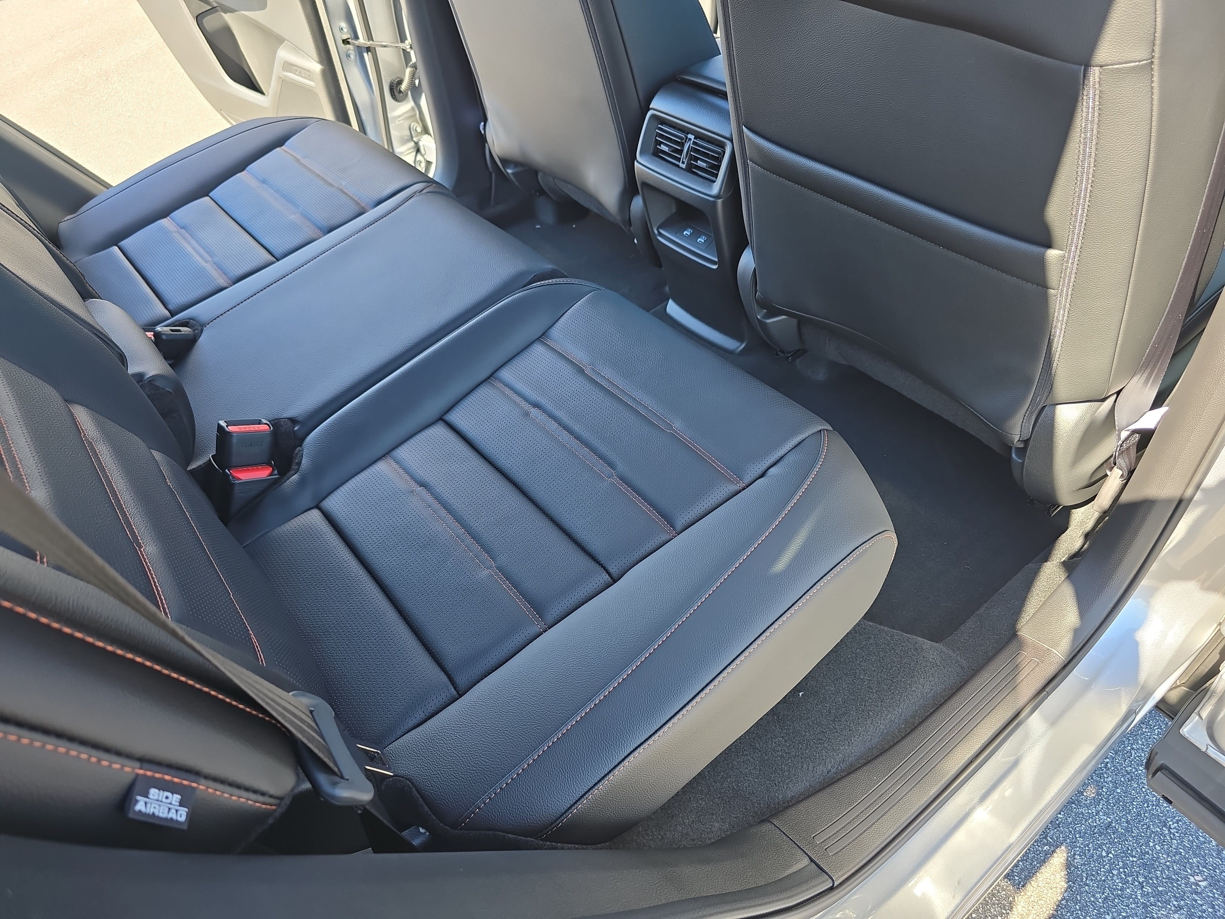 New 2027 Honda CR-V Sport-L image 11