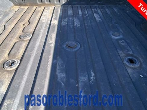 Certified 2024 Ford F350 XLT image 5