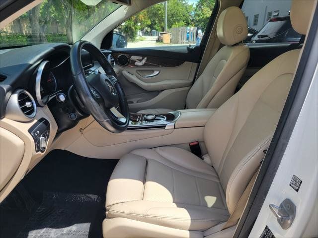 Used 2018 Mercedes-Benz GLC 300 image 18